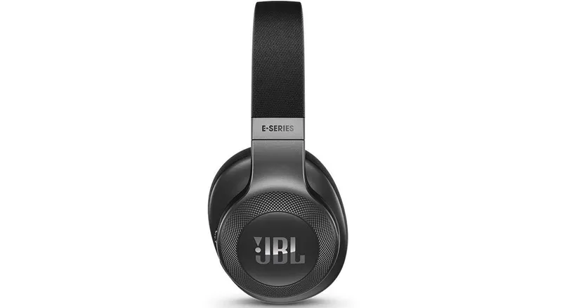 هدفون جی بی ال مدل E55BT gallery2