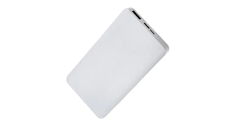 شارژر همراه شیائومی مدل ZMI QB810 ظرفیت 10000 میلی آمپر ساعت gallery14