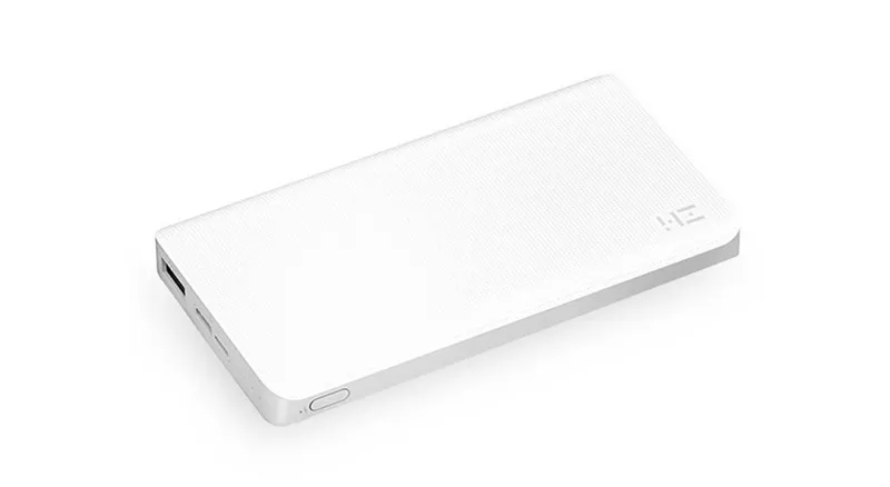 شارژر همراه شیائومی مدل ZMI QB810 ظرفیت 10000 میلی آمپر ساعت gallery6