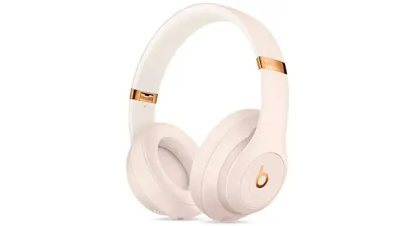 هدفون بی سیم بیتس مدل Studio 3