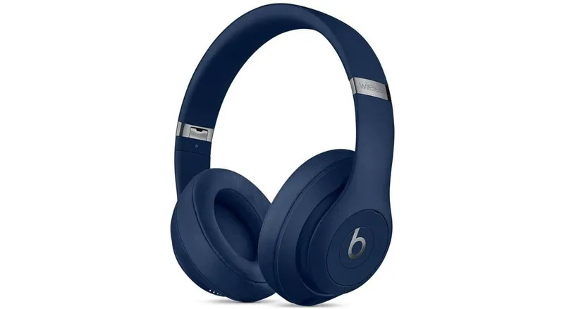 هدفون بی سیم بیتس مدل Studio 3 gallery5